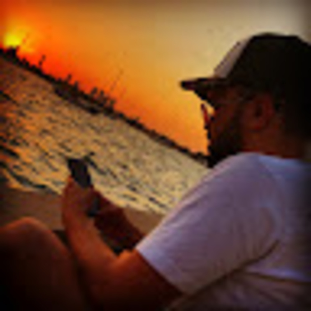 Meet your Posher, Bogdan